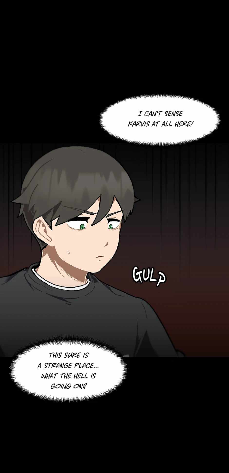Level up Alone Chapter 174 26